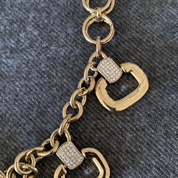 Ann Taylor necklace - Picture 4 of 4